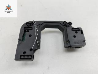 блок управления коммутационным центром Audi Q7 4L 2006, 4.2 л., бензин, АКПП, серый, внедорожник 5 дв., 4F0953549A