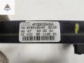 блок управления коммутационным центром Audi Q7 4L 2006, 4.2 л., бензин, АКПП, серый, внедорожник 5 дв., 4F0953549A - фото №3