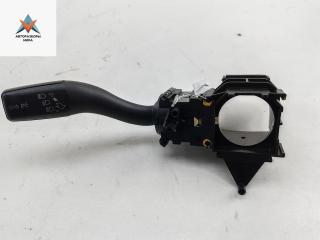 переключатель поворотов Audi Q7 4L [рестайлинг] 2011, 3.0 л., бензин, АКПП, чёрный, внедорожник 5 дв., 4E0953513G