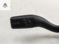 переключатель поворотов Audi Q7 4L [рестайлинг] 2011, 3.0 л., бензин, АКПП, чёрный, внедорожник 5 дв., 4E0953513G - фото №2