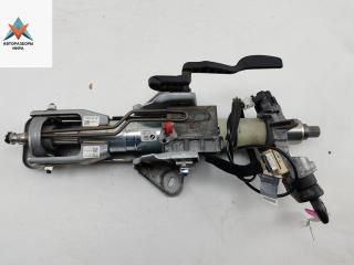 замок зажигания BMW 5 серия E60/E61 2004, 2.5 л., бензин, АКПП, серый, универсал, 6770695