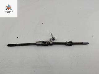 рулевой карданчик Audi Q7 4L [рестайлинг] 2011, 3.0 л., бензин, АКПП, чёрный, внедорожник 5 дв.