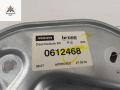 стеклоподъемник электрический передний правый Volvo S40 2 поколение 2004, 2.4 л., бензин, МКПП, серый, универсал, 30710167 - фото №2