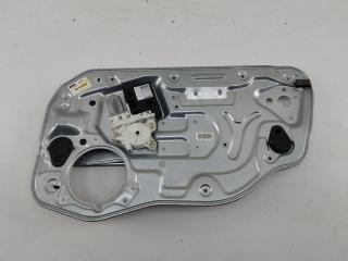 стеклоподъемник электрический передний правый Volvo S40 2 поколение 2004, 2.4 л., бензин, МКПП, серый, универсал, 30710167