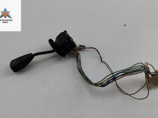 переключатель поворотов BMW 3 серия E36 [рестайлинг] 1997, 1.6 л., бензин, МКПП, чёрный, универсал