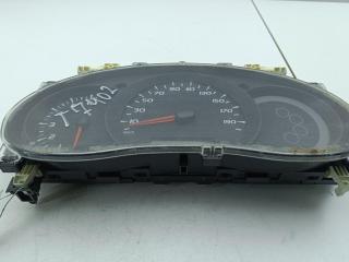 приборная панель Renault Kangoo II 2008, 1.5 л., дизель, МКПП, белый, фургон, 8200796010