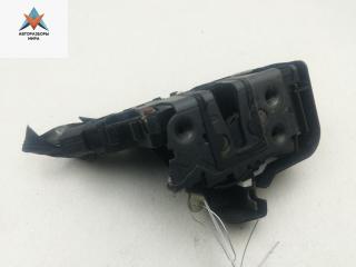 замок двери передней правой Ford Focus 2 поколение 2005, 1.6 л., i, бензин, МКПП, серый, хетчбэк 5 дв., 3M5AR21812AJ