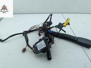 замок ремня безопасности BMW 5 серия E60/E61 [рестайлинг] 2009, 3.0 л., дизель, АКПП, чёрный, универсал, 7210887