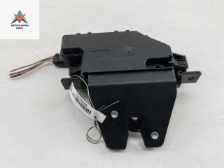 замок багажника BMW 3 серия E46 2000, седан