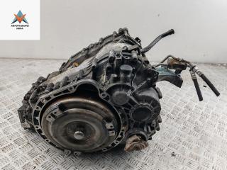 КПП автоматическая (АКПП) Mercedes-Benz A-Класс W169 2005, 1.7 л., бензин, АКПП, серый, хетчбэк 5 дв., 722801