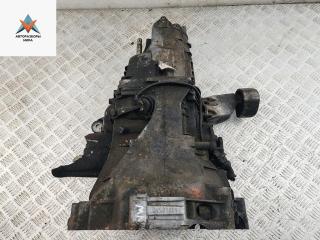 МКПП Volkswagen Passat B5 1999, 1.9 л., дизель, МКПП, синий, седан, DVS