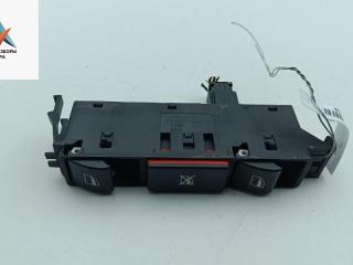 кнопка стеклоподъемника переднего левого BMW 3 серия E46 [рестайлинг] 2004, 2.0 л., бензин, АКПП, чёрный, седан, 6902184