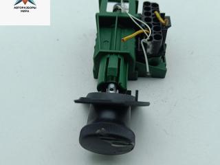 кнопка противотуманных фар BMW 3 серия E36 [рестайлинг] 2000, 1.9 л., бензин, МКПП, чёрный, хетчбэк 3 дв., 8353504