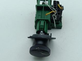 кнопка противотуманных фар BMW 3 E36 2000, 1.9 л., бензин, МКПП, чёрный, хетчбэк 3 дв., 8353504