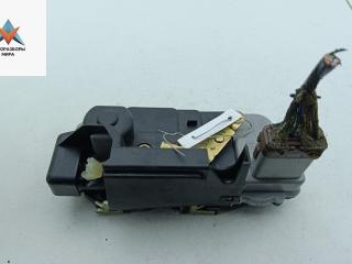 замок двери задней правой Citroen C5 1 поколение [рестайлинг] 2005, 2.0 л., бензин, МКПП, серый, хетчбэк 5 дв.