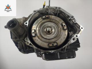 КПП автоматическая (АКПП) Chrysler Voyager 4 поколение [рестайлинг] 2005, 2.8 л., дизель, АКПП, серый, минивэн