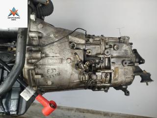 МКПП BMW 5 серия E39 1999, 2.5 л., дизель, МКПП, серый, седан