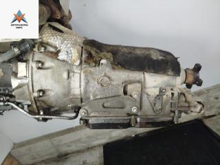 КПП автоматическая (АКПП) Mercedes-Benz Vito-2 / Viano W639 2010, 3.0 л., дизель, АКПП, красный, микроавтобус