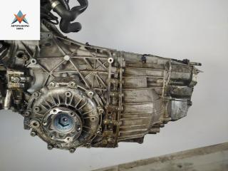 КПП автоматическая (АКПП) Audi A4 B6 2001, 2.0 л., бензин, АКПП, серый, универсал
