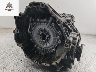 КПП автоматическая (АКПП) Audi A4 B6 2001, 2.0 л., бензин, АКПП, серый, универсал, FSF