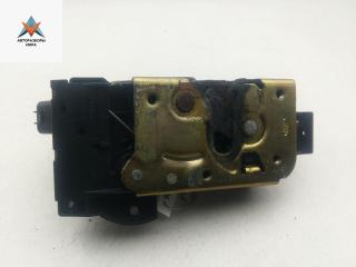 замок двери задней правой Ford Focus 1 поколение [рестайлинг] 2004, 1.6 л., i, бензин, МКПП, серый, универсал, 254AA26412DA