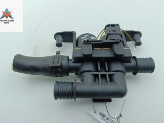 кран отопителя (печки) BMW 5 серия E60/E61 [рестайлинг] 2009, 3.0 л., дизель, АКПП, чёрный, универсал, 1147412