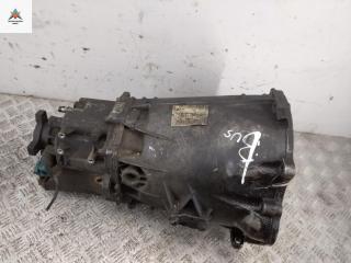 МКПП Volkswagen Crafter 1 поколение 2006, 2.5 л., дизель, МКПП, белый, микроавтобус, HVW9062602800