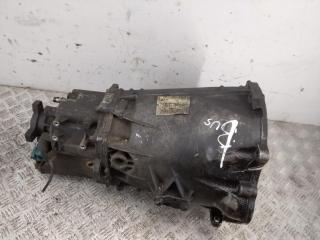 МКПП Volkswagen Crafter 2006, 2.5 л., дизель, МКПП, белый, микроавтобус, HVW9062602800