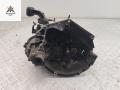 МКПП Peugeot 307 1 поколение 2001, 1.6 л., бензин, МКПП, чёрный, хетчбэк 5 дв., 20CN20 - фото №2