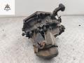МКПП Peugeot 307 1 поколение 2001, 1.6 л., бензин, МКПП, чёрный, хетчбэк 5 дв., 20CN20 - фото №4