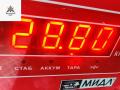 МКПП Peugeot 307 1 поколение 2001, 1.6 л., бензин, МКПП, чёрный, хетчбэк 5 дв., 20CN20 - фото №6