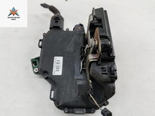 замок двери задней правой Volkswagen Passat B5 [рестайлинг] 2003, 1.9 л., дизель, МКПП, чёрный, универсал, 3B4839016