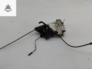 замок двери передней правой Mercedes-Benz M-Class ML W164 2006, 4.0 л., дизель, АКПП, чёрный, внедорожник 5 дв., 1697202835