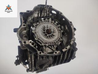 КПП автоматическая (АКПП) Audi A6 4F/C6 [рестайлинг] 2008, 2.0 л., дизель, АКПП, чёрный, универсал, KTD