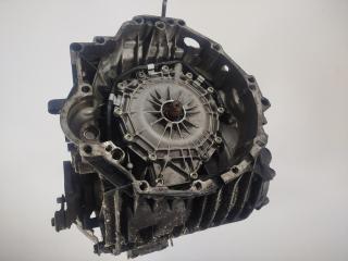 КПП автоматическая (АКПП) Audi A6 4F/C6 [рестайлинг] 2008, 2.0 л., дизель, АКПП, чёрный, универсал, KTD