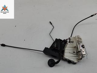 замок двери передней левой Mercedes-Benz M-Class ML W164 2006, 4.0 л., дизель, АКПП, чёрный, внедорожник 5 дв., 1697202535