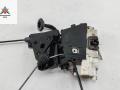 замок двери передней левой Mercedes-Benz M-Class ML W164 2006, 4.0 л., дизель, АКПП, чёрный, внедорожник 5 дв., 1697202535 - фото №3