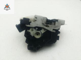 замок двери задней левой Ford Mondeo 3 поколение [рестайлинг] 2005, 2.0 л., дизель, МКПП, серый, универсал, 264AA26413EB