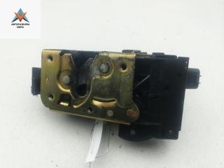 замок двери задней левой Ford Focus 1 поколение [рестайлинг] 2004, 1.6 л., i, бензин, МКПП, серый, универсал, 254AA26413DA