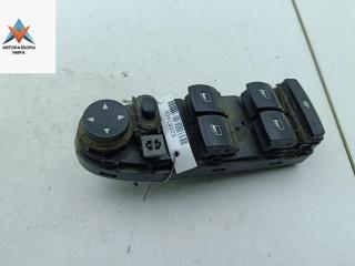 блок управления стеклоподъемниками BMW 5 серия E60/E61 [рестайлинг] 2009, 3.0 л., дизель, АКПП, чёрный, универсал, 9122110