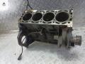 блок цилиндров Opel Vectra C 2002, 1.8 л., бензин, МКПП - фото №2