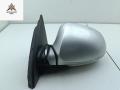 зеркало левое Volkswagen Passat B6 2007, 2.0 л., дизель, МКПП, серый, универсал, 3C0857933 - фото №2