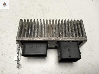 реле накала свечей Renault Megane 2 поколение [рестайлинг] 2007, 1.5 л., дизель, МКПП, серый, универсал, 8200558438