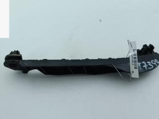 кронштейн переднего бампера BMW 5 серия E60/E61 [рестайлинг] 2009, 3.0 л., дизель, АКПП, чёрный, универсал, 7178078