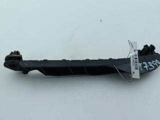 кронштейн переднего бампера BMW 5 серия E60/E61 [рестайлинг] 2009, 3.0 л., дизель, АКПП, чёрный, универсал, 7178078