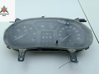 приборная панель Opel Vivaro A 2004, 1.9 л., дизель, МКПП, белый, микроавтобус, 216769058