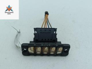 выключатель концевой (концевик) Mercedes-Benz Vito-2 / Viano W639 2010, 3.0 л., дизель, АКПП, красный, микроавтобус, 260000100