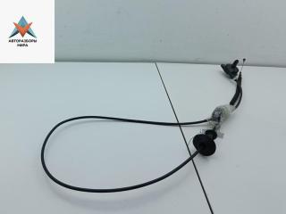 трос капота IVECO Daily 4 поколение 2008, 2.3 л., дизель, АКПП, белый, микроавтобус