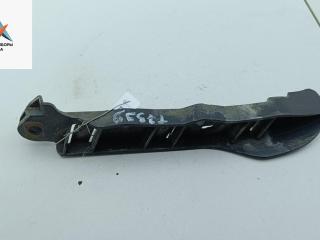 кронштейн переднего бампера BMW 5 серия E60/E61 [рестайлинг] 2009, 3.0 л., дизель, АКПП, чёрный, универсал, 7178077