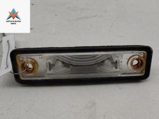 подсветка номера Opel Astra G 1999, 1.6 л., бензин, МКПП, чёрный, универсал, 53968